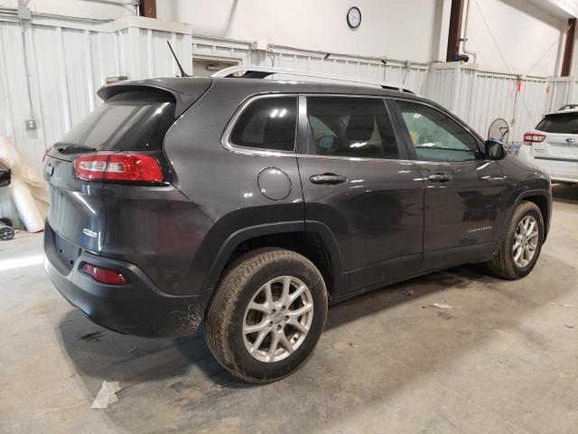 1C4PJMCB9FW528464 Jeep Cherokee Latitude