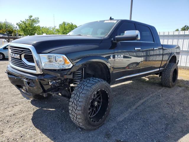 2017 RAM 2500 LONGH - 3C6UR5PLXHG712177