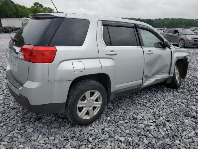 Vin: 2gkalnek5f6325086, lot: 51668793, gmc terrain sl 20153