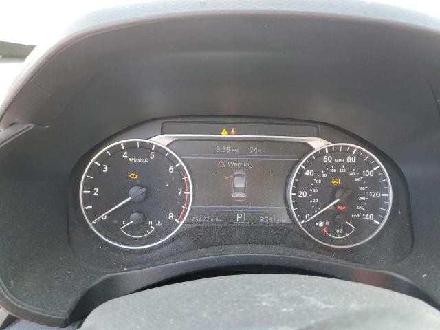 1N4BL4BV2LC200421 Nissan ALTIMA S