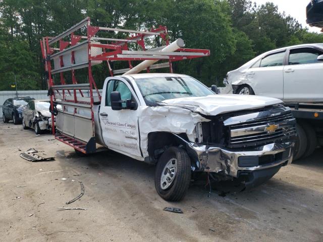 2015 CHEVROLET SILVERADO - 1GC0CUEG9FZ557062