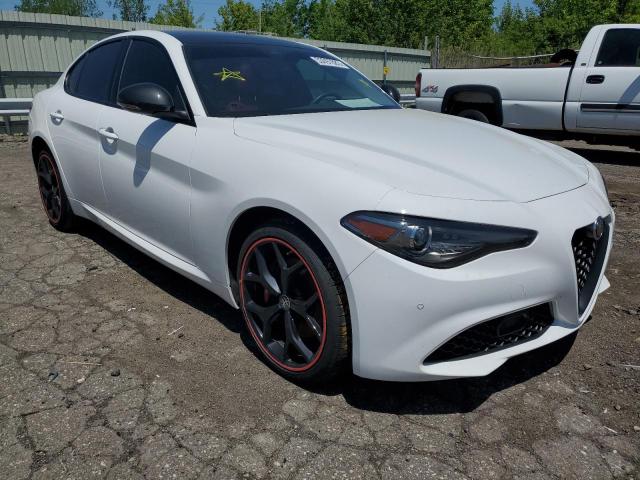 ZARFANAN5L7625302 Alfa Romeo Giulia  4