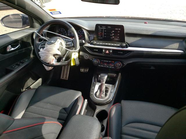 3KPF44AC4LE139669 KIA FORTE GT