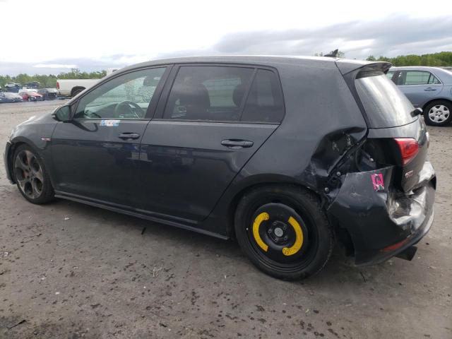 2016 VOLKSWAGEN GTI S/SE - 3VW447AU7GM013283