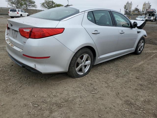5XXGM4A77EG313168 KIA Optima Lx