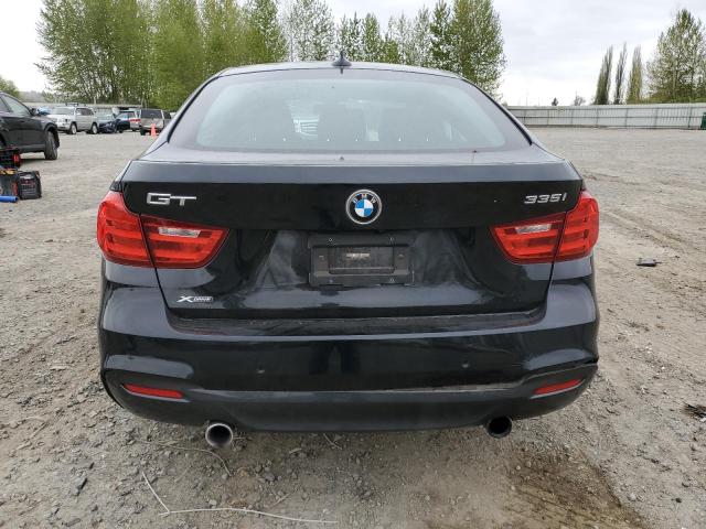 2016 BMW 335 XIGT - WBA3X9C51GD869470