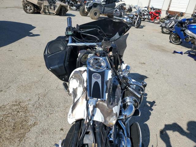 2004 HARLEY-DAVIDSON FLTRI - 1HD1FSW184Y608742