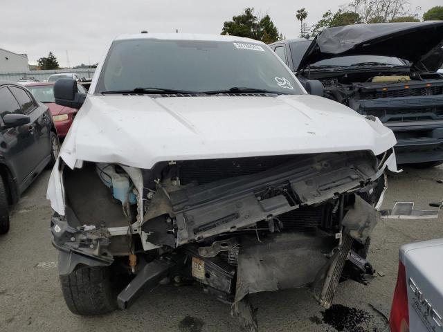 1FTEW1EG0GKE64372 Ford F150 Supercrew