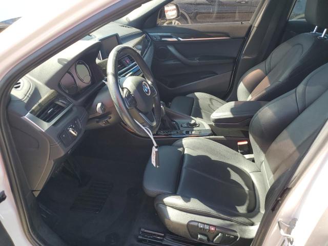 2018 BMW X2 SDRIVE2 WBXYJ3C35JEJ75097