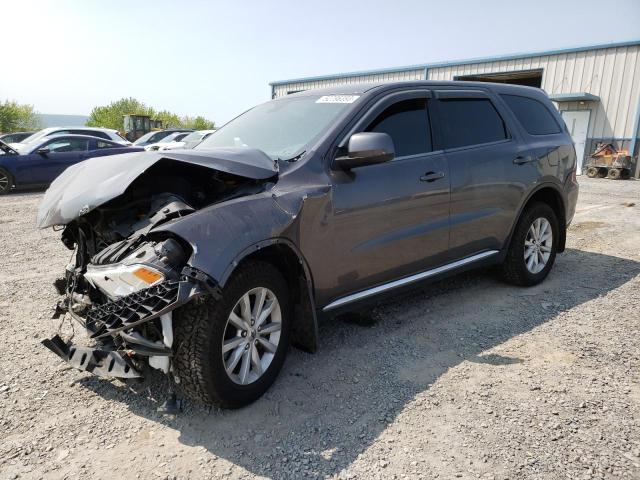 2019 Dodge Durango SXT