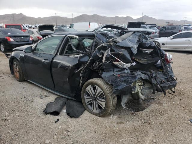 KIA OPTIMA PLUG-IN HYBRID 2017 KNAGV4LD3H5009468 Image 2