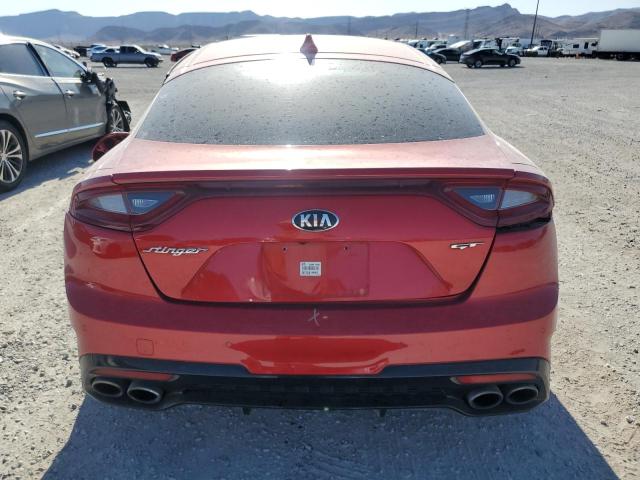 KNAE35LC1K6062388 KIA STINGER GT