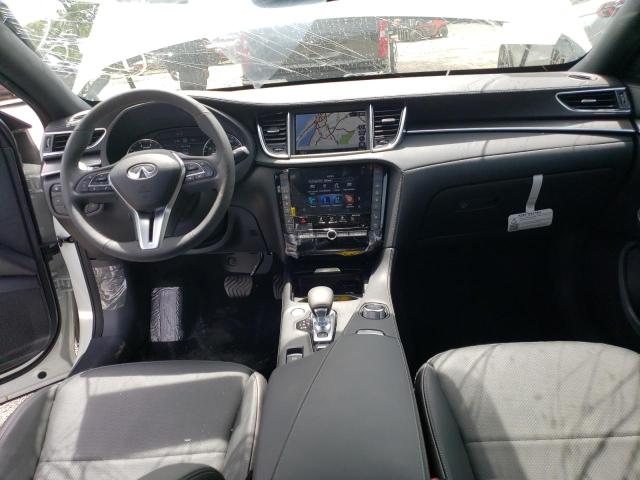 2023 INFINITI QX55 ESSEN - 3PCAJ5KR8PF107951