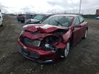 2018 CHEVROLET MALIBU LT - 1G1ZD5STXJF243449