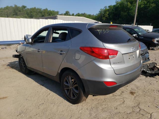 2015 HYUNDAI TUCSON GLS - KM8JTCAF6FU031735