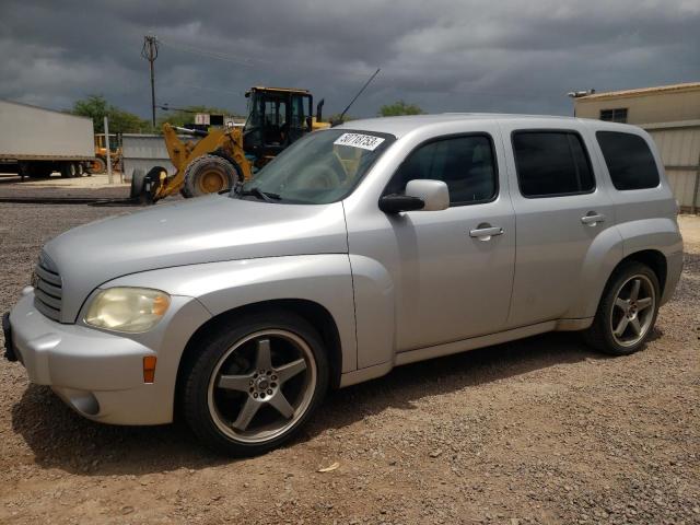 2010 Chevrolet HHR LT