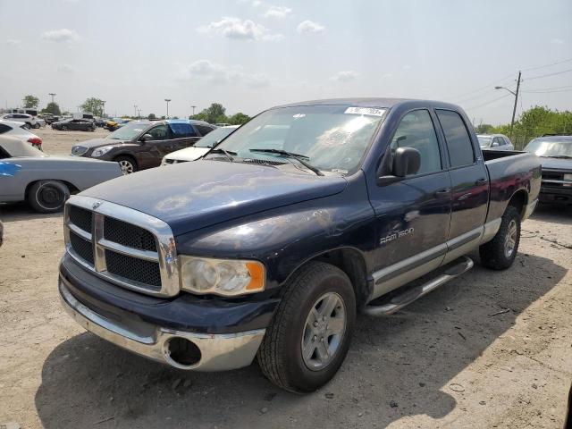 2002 Dodge Ram 1500 