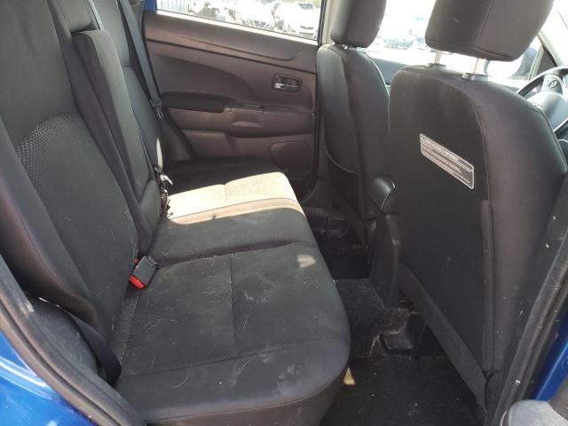 2015 MITSUBISHI RVR SE 4A4AJ3AU7FE608994