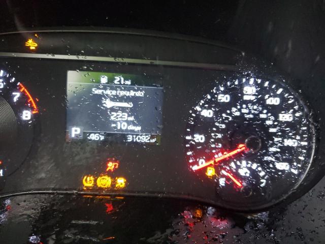 KNDJ23AU8L7019764 KIA SOUL LX