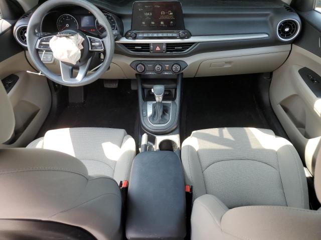 3KPF24AD3ME373365 KIA FORTE FE