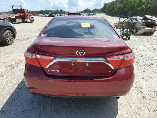 2016 TOYOTA CAMRY LE/S - 4T1BF1FK0GU534975