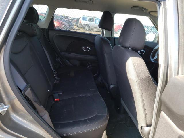 KNDJN2A22H7474780 KIA Soul