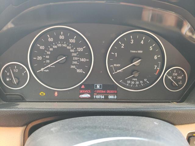 WBA3B5G56ENS08784 BMW 328 Xi Sulev