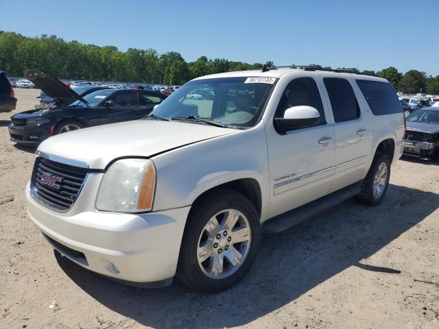 2011 GMC Yukon XL 