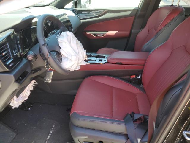 2022 LEXUS NX 350 - 2T2AGCEZ3NC001032