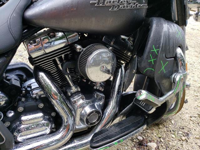 2015 HARLEY-DAVIDSON FLHXS STRE - 1HD1KRM12FB651227