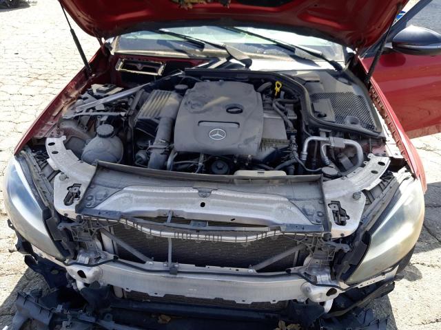 55SWF4KB2GU156193 Mercedes-Benz C 300 4matic