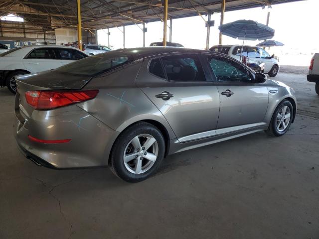 5XXGM4A76FG382242 KIA Optima Lx