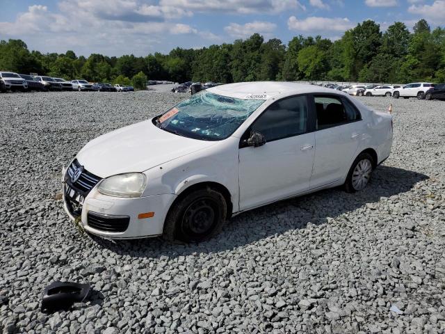 2010 Volkswagen Jetta S