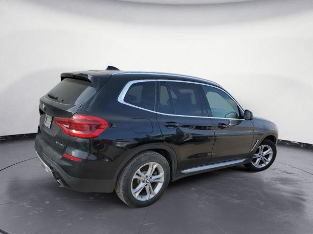 2020 BMW X3 SDRIVE3 - 5UXTY3C06L9B62400