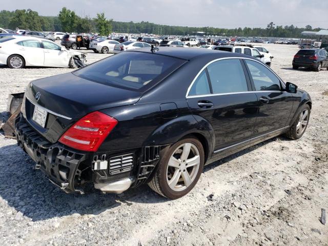 VIN WDDNG7DBXDA533808 2013 Mercedes-Benz S-Class, 550 no.3