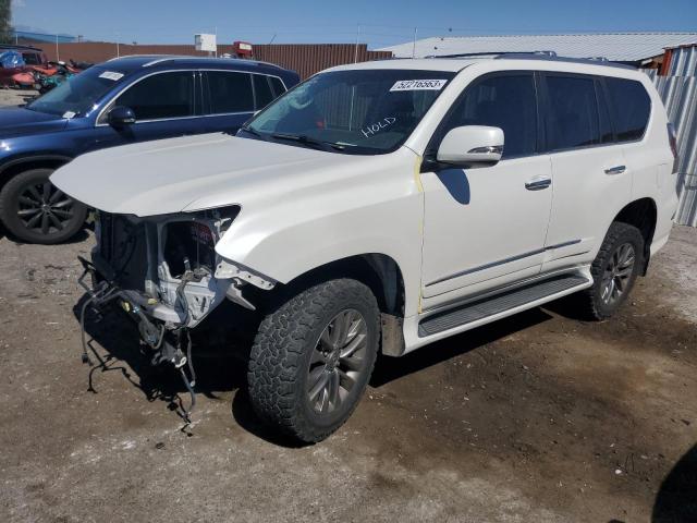 2014 Lexus GX 460 Premium