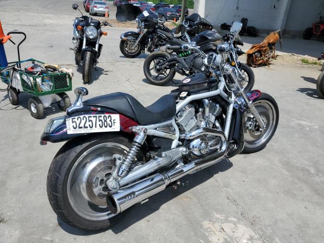 2003 HARLEY-DAVIDSON VRSCA - 1HD1HAZ193K849503