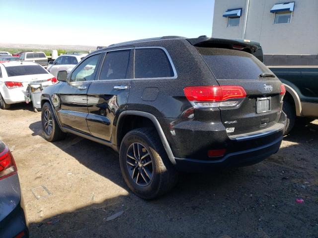 1C4RJFBG9HC831329 Jeep Grand Cherokee Limited