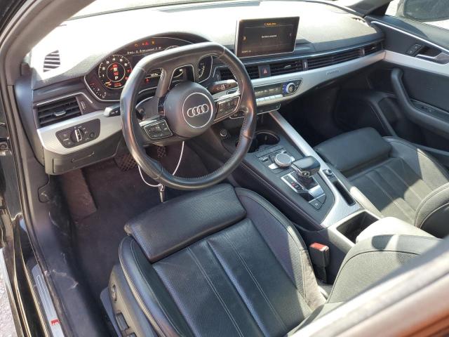 WAUENAF44HN005494 2017 AUDI A4, photo no. 8