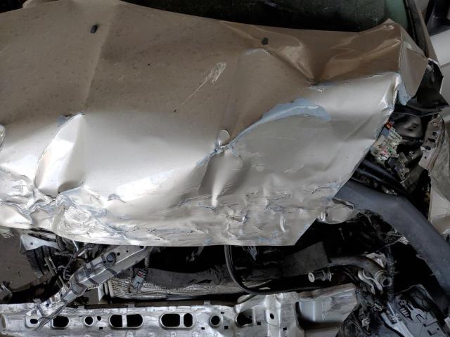 1FADP3F21HL255070 Ford FOCUS SE