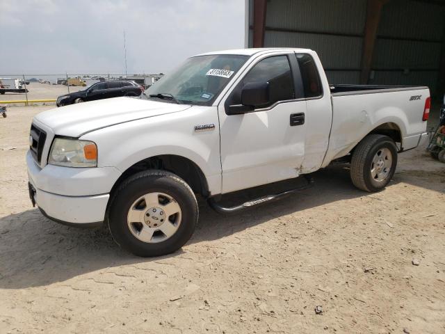 2007 Ford F-150 