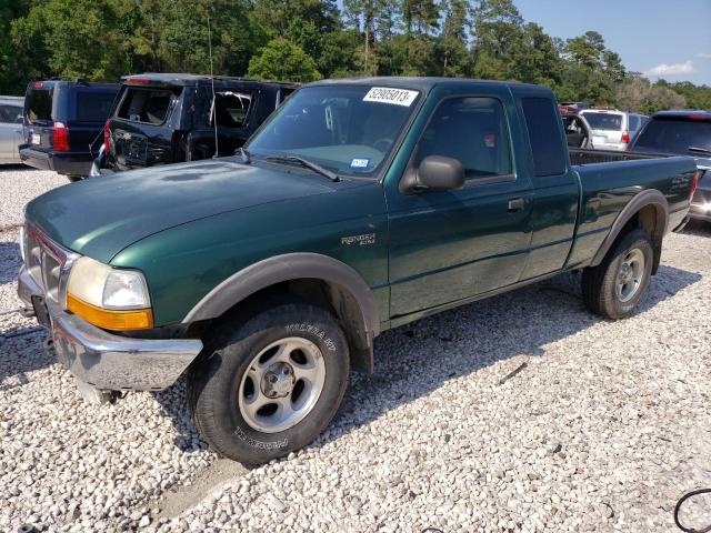 1999 Ford Ranger 