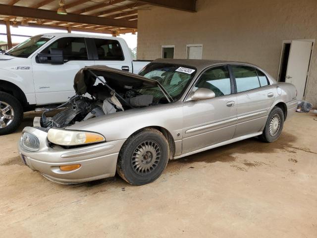 2000 Buick LeSabre Custom