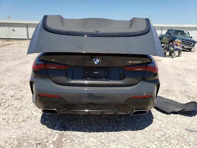 2022 BMW M440XI - WBA63AT00NCK05758