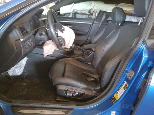 WBA4E5C59HG189397 BMW 440xi Gran Coupe