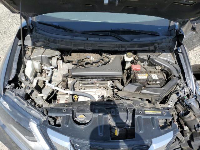 JN8AT2MTXHW408675 Nissan ROGUE S