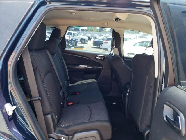 3C4PDCAB7ET281499 Dodge JOURNEY SE