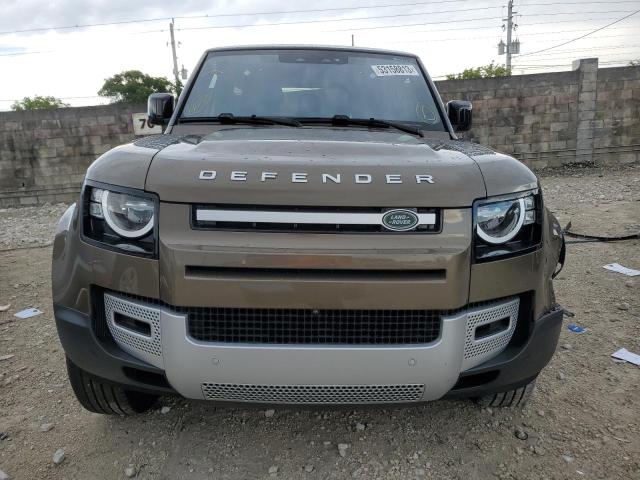 2022 LAND ROVER DEFENDER 9 - SALEJ6RX7N2091696