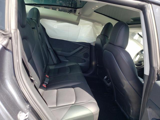 5YJ3E1EB4NF265110 Tesla MODEL 3