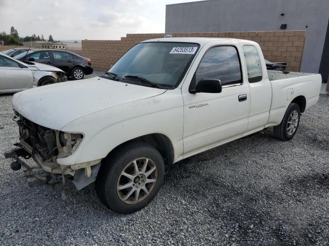 1998 Toyota Tacoma 